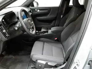 Volvo C40 C40 82 kWh Extended Range Plus AHK Bild 3