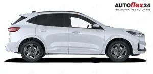 Ford Kuga ST-Line Aut HUD Matrix WinterP Nav Kam 19Z 137 ...