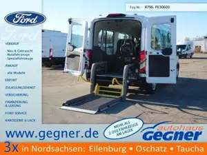 Ford Transit 350L3H2 Trend KMP BTW Lift 2xKlima