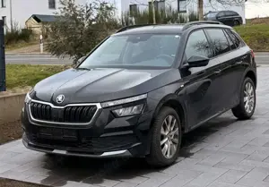 Skoda Kamiq Kamiq 1.0 TSI DSG Tour