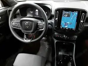 Volvo C40 C40 82 kWh Extended Range Plus AHK Bild 5