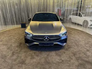 Mercedes-Benz CLA 180 Shooting Brake 7G-DCT AMG Line/HD/360