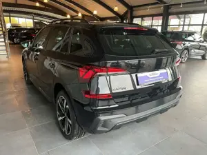 Skoda Kamiq 1.5 TSI Monte Carlo DSG 18´ AHK App 5-JG Bild 4