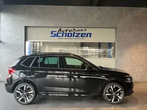 Skoda Kamiq 1.5 TSI Monte Carlo DSG 18´ AHK App 5-JG Bild 2