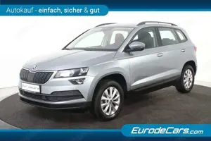 Skoda Karoq 1.5 TSI ACT DSG *1.Hand*Navi*SHZ*