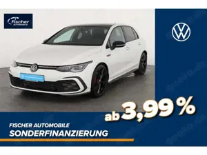 Volkswagen Golf GTI 2.0 TSI Black Style DSG Matrix/NAV/RFK