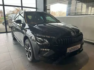 Skoda Kamiq 1.5 TSI Monte Carlo DSG 18´ AHK App 5-JG Bild 3