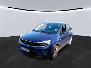 Opel Crossland 1.2 Aut.Turbo Edition LED*NaviPro*SHZ*Kamara*Bluet