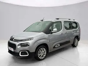Citroen Berlingo Feel XL*7.Sitze*Tempomat*BT*AHK*PDC*HU/AU Neu*2.Ha