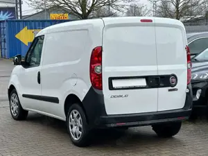 Fiat Doblo 1.3MultiJet*Klima*Parkpilot*Vario-Gitter*SR+WR Bild 3