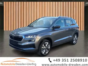 Skoda Karoq 1.5 TSI DSG Selection*Kessy*DAB*LED