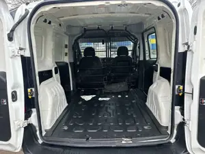 Fiat Doblo 1.3MultiJet*Klima*Parkpilot*Vario-Gitter*SR+WR Bild 5