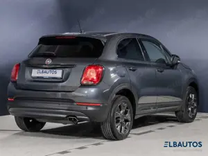 Fiat 500X 500X 1.4 S-Design Urban Look Bi-Xenon/PDC/Navi/ Bild 2