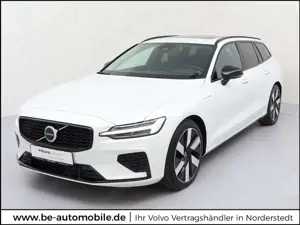 Volvo V60 T6 AWD Ultra Dark Recharge Plug-In Hybrid *AHK*Business-Paket*