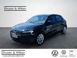 Audi A1 Sportback 25 TFSI 70(95) kW(PS) Schaltgetriebe