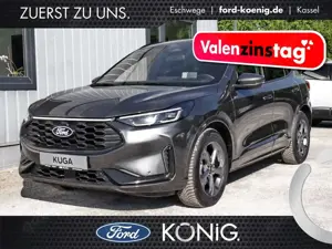 Ford Kuga ST-Line Hybrid Head-Up+Matrix-LED+KeyFree Klima