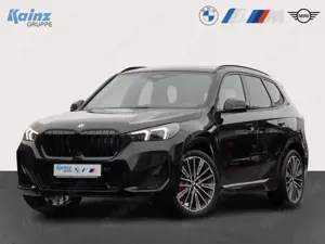 BMW X1 xDrive23d AHK/HK/M Paket