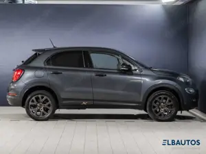 Fiat 500X 500X 1.4 S-Design Urban Look Bi-Xenon/PDC/Navi/ Bild 4