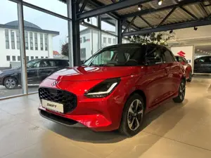 Suzuki Swift Comfort+ NAVI ACC RFK Klimaaut LED PDC SHZ