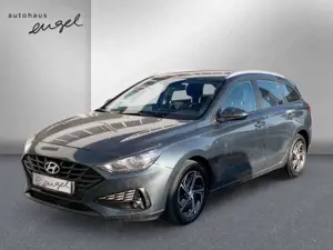 Hyundai i30 i30 Kombi 1.0T-GDI 48V-Hyb DCT Select,KLIMA,TEMPO