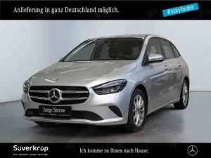 Mercedes-Benz B 250 e KAMERA SPUR PDC SHZ