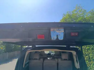 Mercedes-Benz V 250 V-Klasse Diesel (BlueTEC) 250 d Avantgarde Bild 2