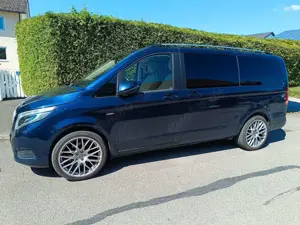 Mercedes-Benz V 250 V-Klasse Diesel (BlueTEC) 250 d Avantgarde Bild 3