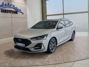 Ford Focus ST-Line X 1.0 155PS Aut.aAHK/LED/Kamera/Winterp.