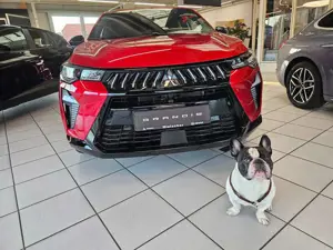 Mitsubishi Grandis Intro Editon 1,8 Hybrid