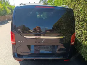Mercedes-Benz V 250 V-Klasse Diesel (BlueTEC) 250 d Avantgarde Bild 4