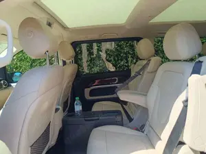 Mercedes-Benz V 250 V-Klasse Diesel (BlueTEC) 250 d Avantgarde Bild 5