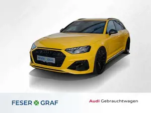 Audi RS4 Avant /Matrix/ACC/RS-AgA/Vmax280/Navi+