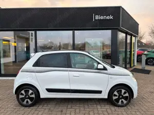 Renault Twingo Limited SCe 75 FALTDACH SZH