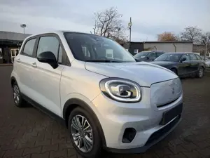 Leapmotor T03 70 kW BEV/Sofort auf Lager