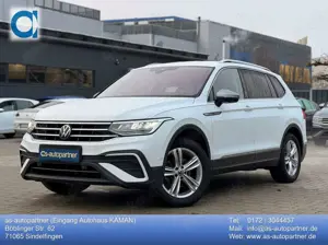 Volkswagen Tiguan Allspace Life 2,0TDI  *DIGITAL-AREA VIEW*