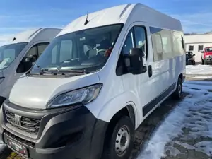 Fiat Ducato 140 L2H2 RS: 3450 mm