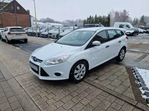 Ford Focus Turnier Ambiente 1.6 TDCi*KLIMA*TÜV/AU-NEU
