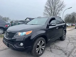 Kia Sorento PREMIUM/AUTOMATIK/AWD/NAVI/LEDER/PANO/TÜV-072027