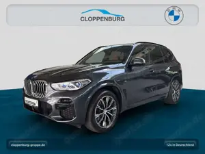 BMW X5 xDrive30d Head-Up+Navi+Pano+Laser+ACC+SHZ+LED