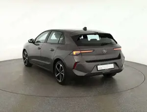 Opel Astra 1.2 Turbo LED Navi Tempomat Bild 3