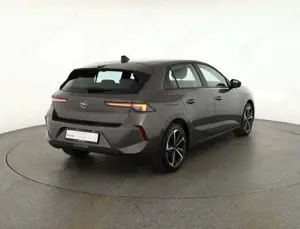 Opel Astra 1.2 Turbo LED Navi Tempomat Bild 5