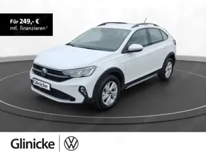 Volkswagen Taigo 1.0 TSI Life LED,ACC,IQ Drive