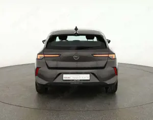 Opel Astra 1.2 Turbo LED Navi Tempomat Bild 4