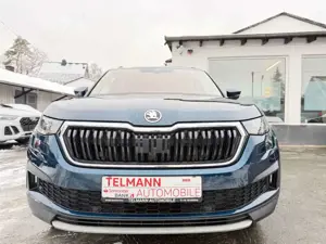 Skoda Kodiaq Ambition/LED/Spurhalte-Assist/7-Sitzer Bild 3