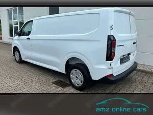 Ford Transit Custom FT320 L2 Trend BiLED*70l*Kamera Bild 3