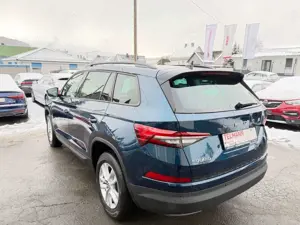 Skoda Kodiaq Ambition/LED/Spurhalte-Assist/7-Sitzer Bild 5
