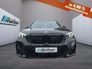 BMW X1 xDrive23d M Sport+AHK+adapt.LED+ACC+CarPlay