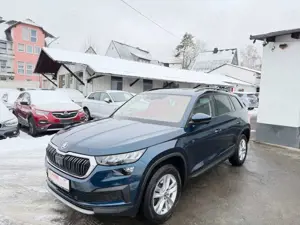 Skoda Kodiaq Ambition/LED/Spurhalte-Assist/7-Sitzer