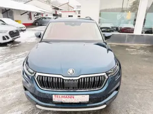 Skoda Kodiaq Ambition/LED/Spurhalte-Assist/7-Sitzer Bild 2