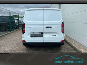 Ford Transit Custom FT320 L2 Trend BiLED*70l*Kamera Bild 4